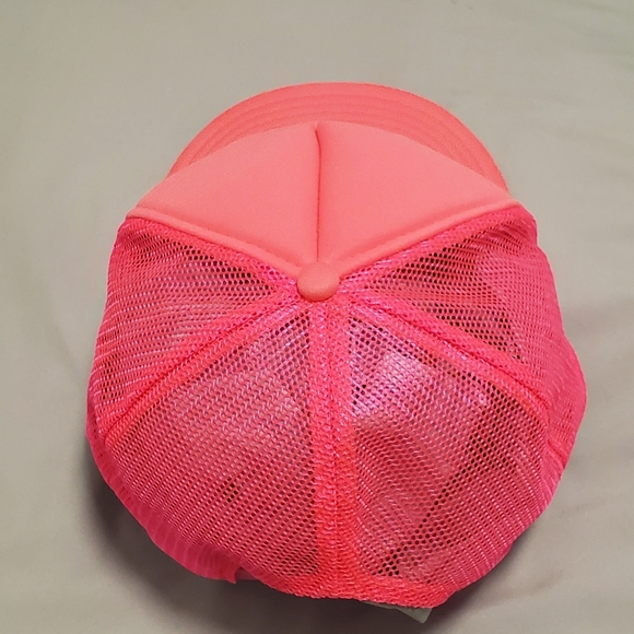 Virgil Abloh x MCA Figures of Speech Arrows Trucker Hat - UNISEX - Picture 5 of 8